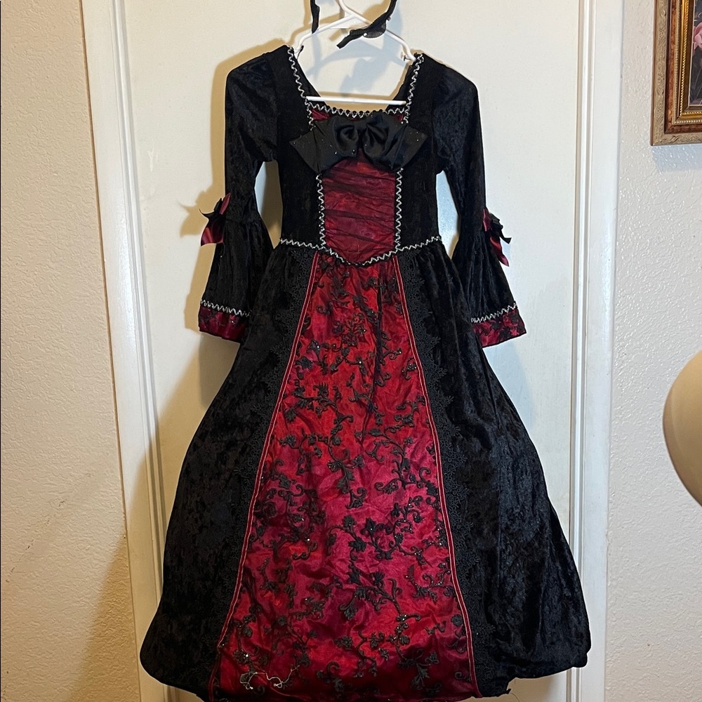 Reinasance costume